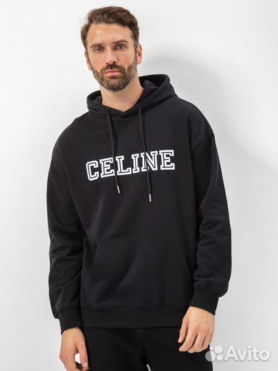 Толстовка Celine