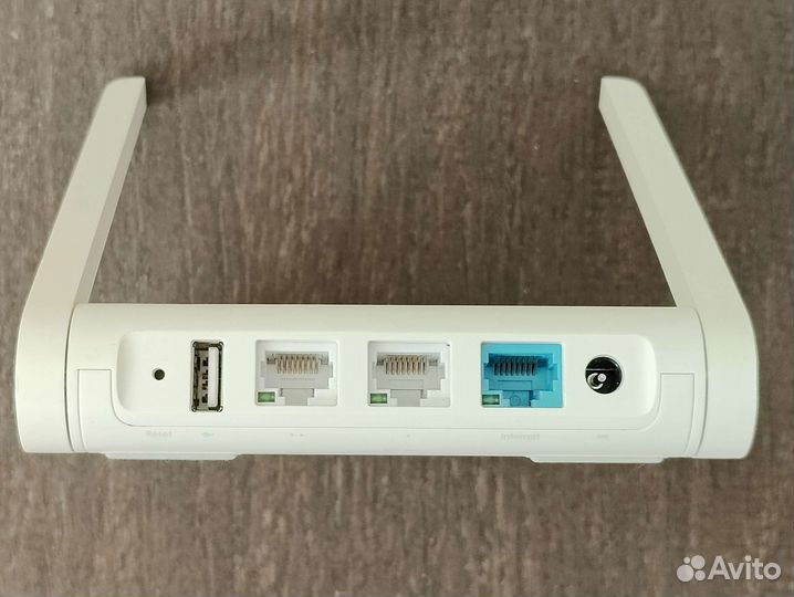 Роутер Xiaomi Mi Router Mini