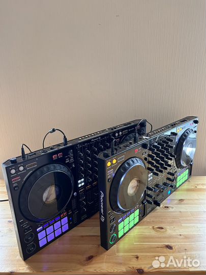 Pioneer DDJ-1000