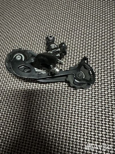 Велозапчасти торомоз цепь подсиделы переключател