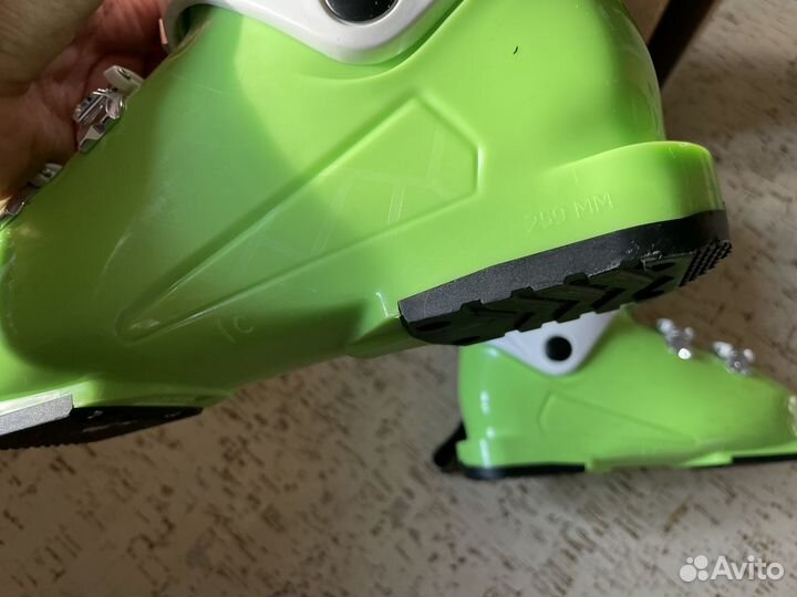 Ботинки детские Dalbello Scorpion 60 jr