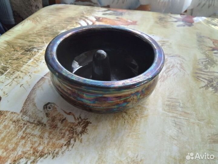 Пепельницы