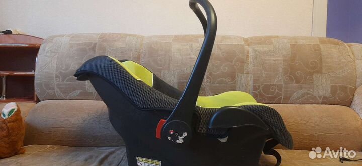 Автолюлька