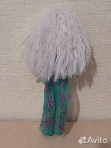 Кукла Эльза