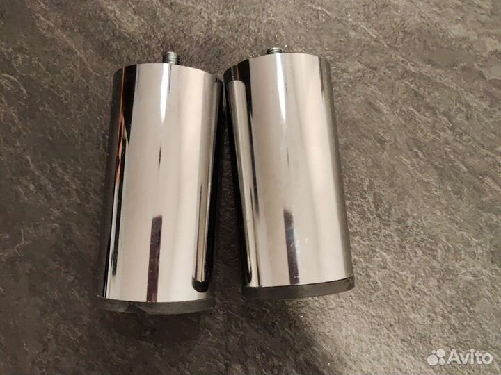 Ножки мебельные 10 см