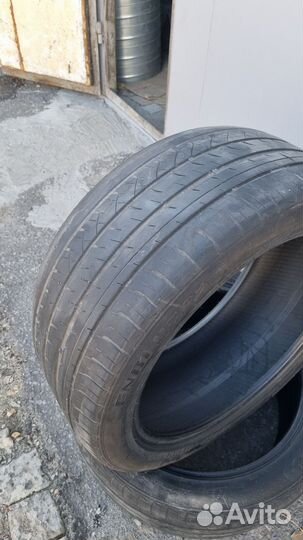 Grenlander Enri U08 295/40 R21 111