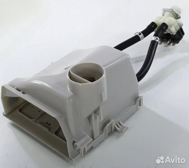 Дозатор моющих средств стиральной машины LG