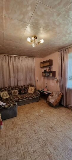 2-к. квартира, 39,4 м², 2/2 эт.