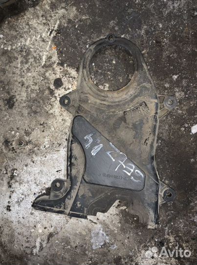 Крышка грм G4EE 2135026001