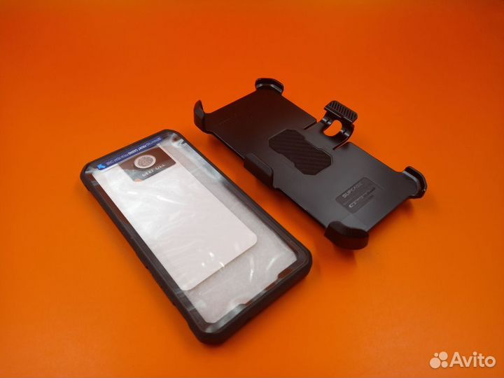 23370 Чехол supcase для Samsung Galaxy S20 FE