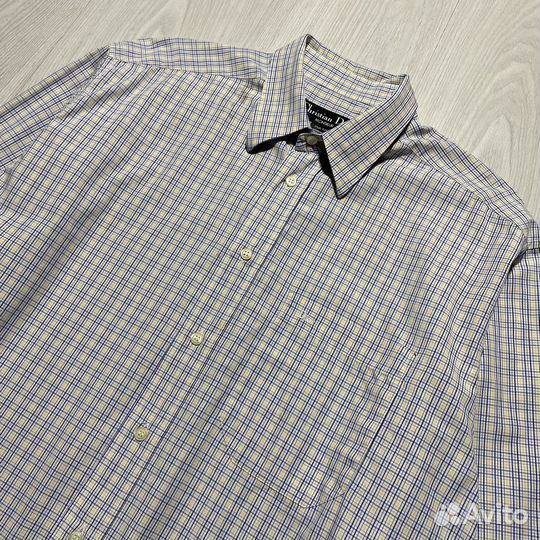 Мужская рубашка Christian Dior