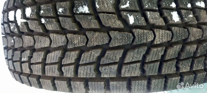 Dunlop Grandtrek SJ6 235/60 R18 107Q