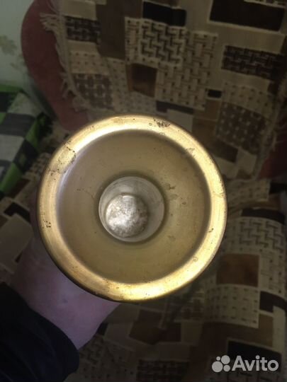 Ваза старая