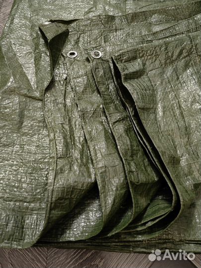 Тент укрывной бу