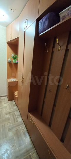 1-к. квартира, 32 м², 3/3 эт.