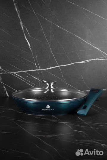 Набор посуды для приготовления