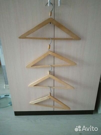 Плечики для одежды