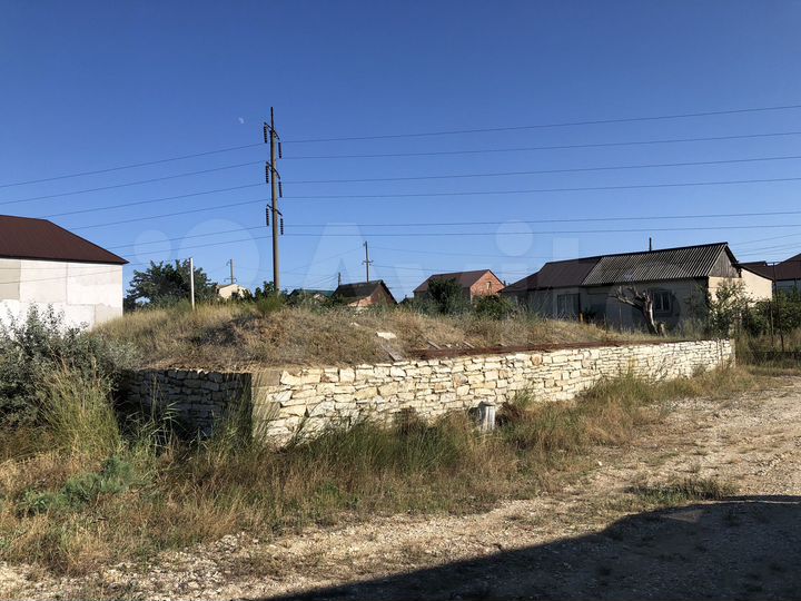 Участок 6 сот. (ИЖС)