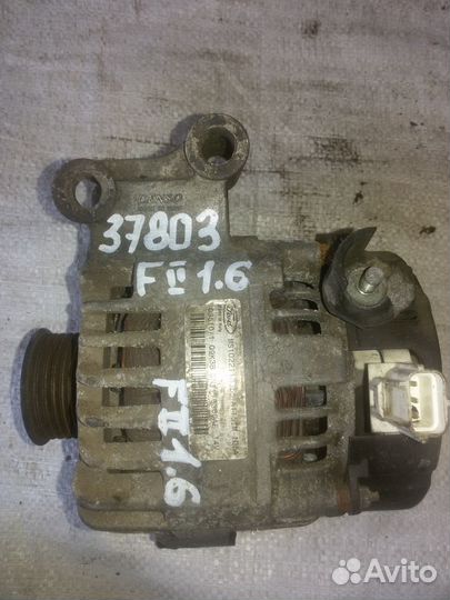 Генератор Ford Focus 2 1.6