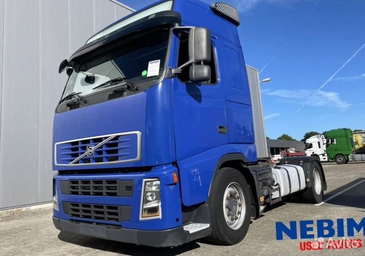 В разборке грузовик Volvo, FH 2005-2008
