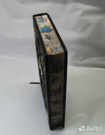 Казаки в истории России