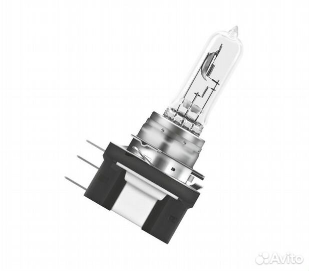 Лампа H15 12V 15/55W PGJ23t-1 original line качест