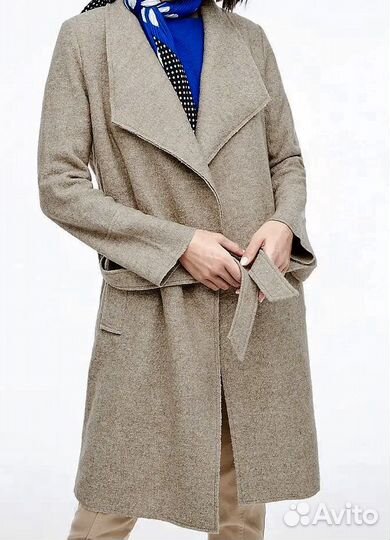 Пальто женское s.Oliver Германия стильное