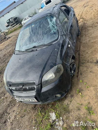 По запчастям авео т250 мотор 1.4 кпп автомат