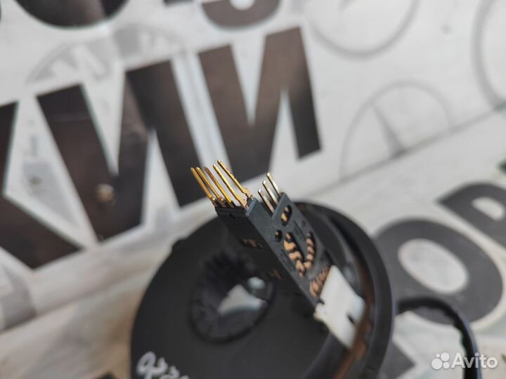 Шлейф подрулевой Mercedes W220