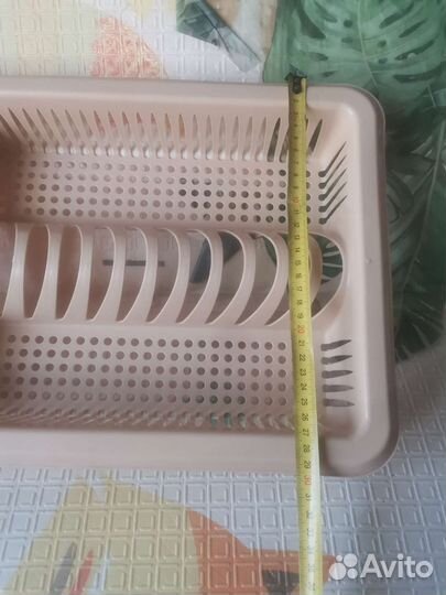 Сушилка для посуды