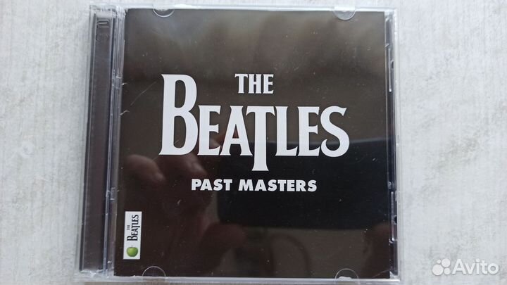 Cd диски музыка