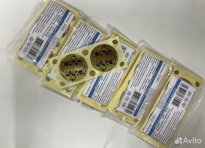 Стикини Солярий Тапочки одноразовые Баня Дача