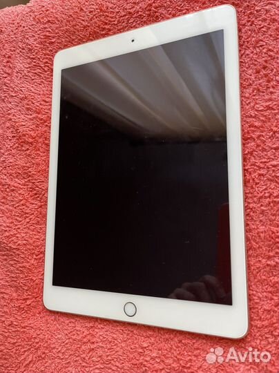 iPad air 2