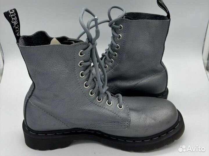 Ботинки Dr Martens 1460 pascal, оригинал