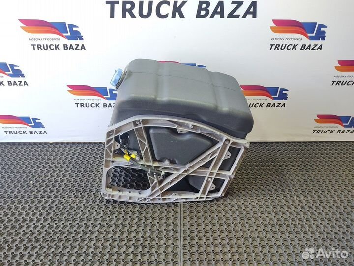 Бак AdBlue Renault T