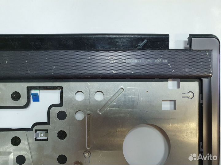 Верхняя часть корп. Lenovo Z585. Отп. в регионы