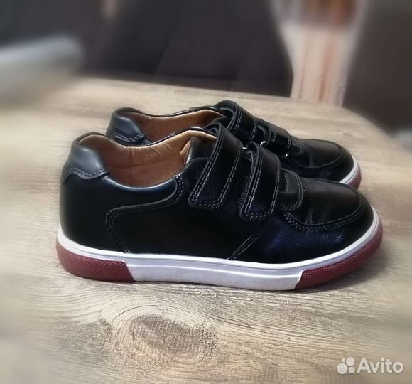 Детская обувь для мальчика
