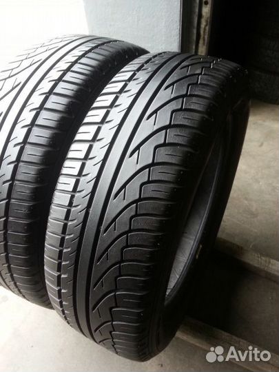 Michelin Pilot Primacy 225/55 R17