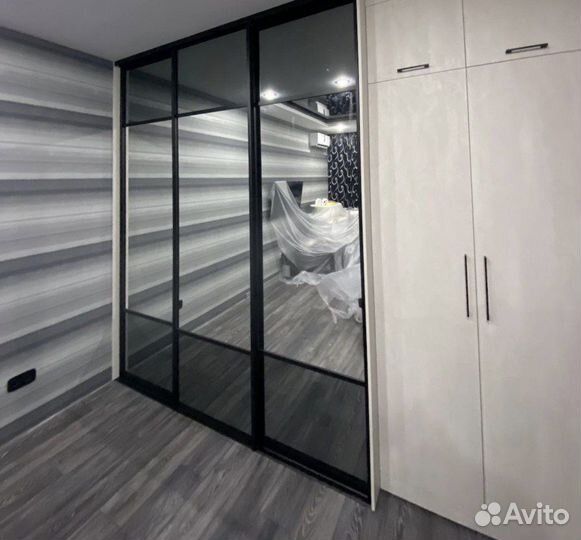 Мебель на заказ