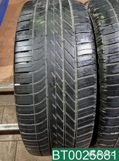 Goodyear Eagle F1 Asymmetric SUV 4x4 255/55 R20 99Z