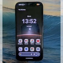 Google Pixel 8a, 8/128 ГБ, SIM + eSIM