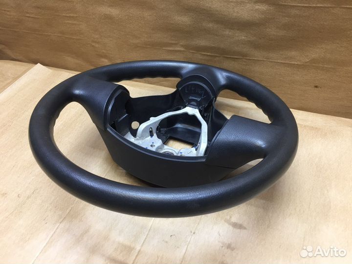 Руль Lancer 10