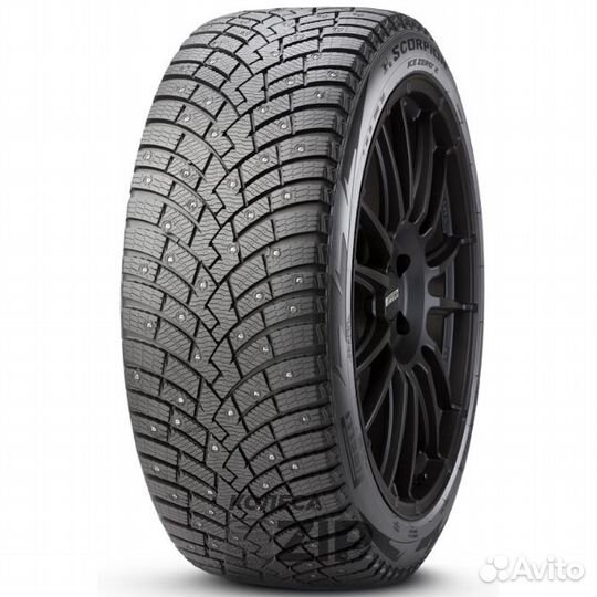 Pirelli Scorpion Ice Zero 2 285/40 R22 110H