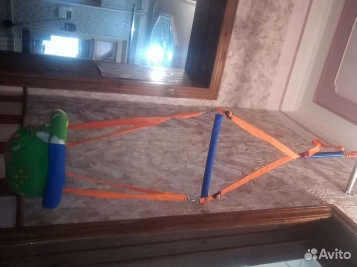 Детские качели