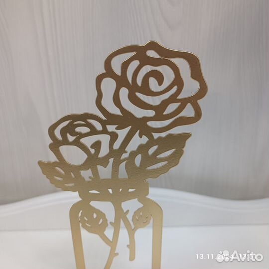 Сувенир металл