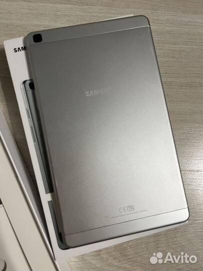 Продам планшет Samsung galaxy Tab A8 2019