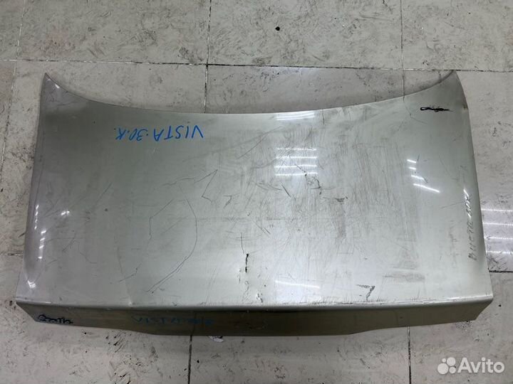 Багажник задний Toyota Vista CV30 1vzfe 1990