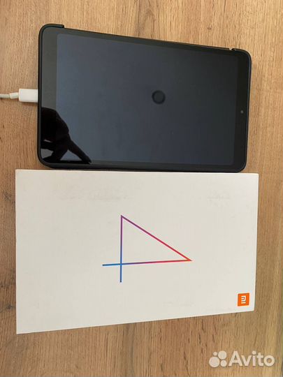 Планшет Xiaomi mi pad 4 Wi-Fi 3Gb/32GB