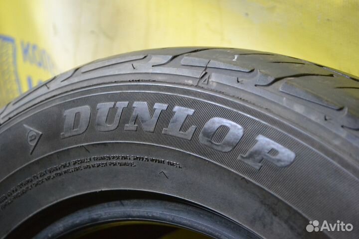Dunlop SP Sport LM703 215/60 R16