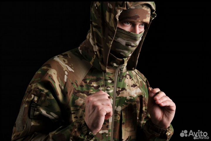 Вкпо 3.0 мультикам демисезонный